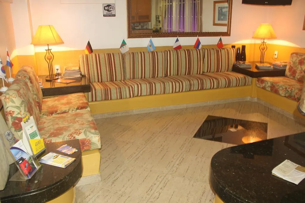 Hotel Lar Residence Porto Alegre