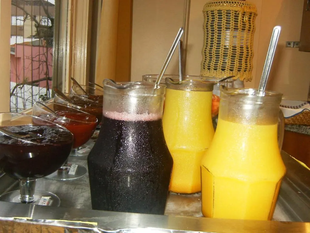 Hotel Lar Residence Porto Alegre