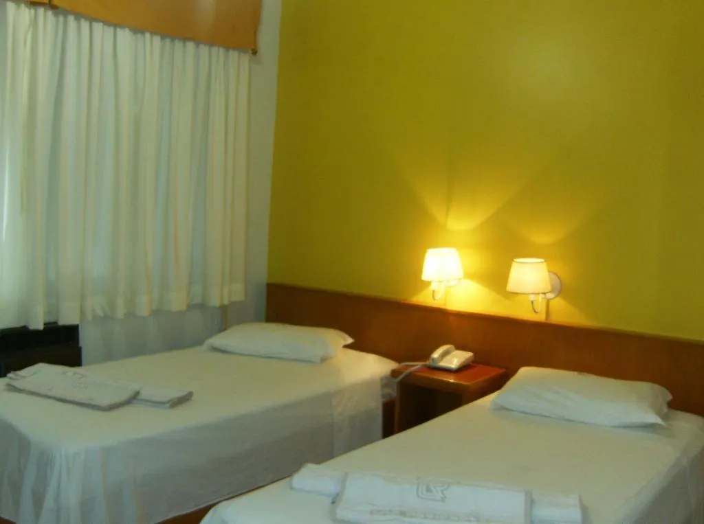 Hotel Lar Residence Porto Alegre