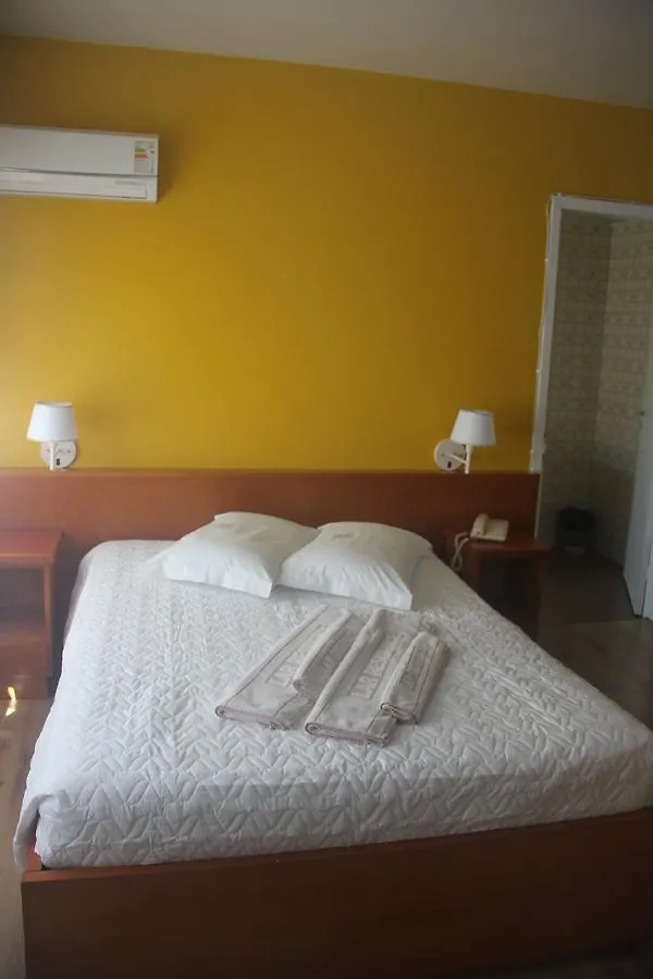 Hotel Lar Residence Porto Alegre