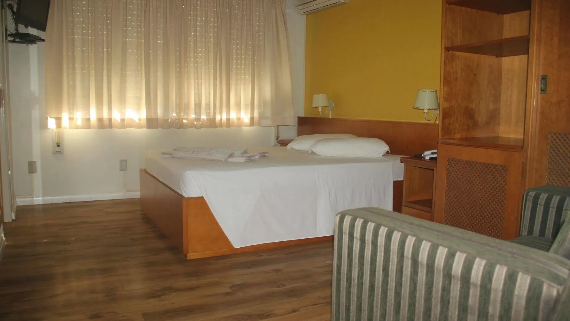 Hotel Lar Residence Porto Alegre