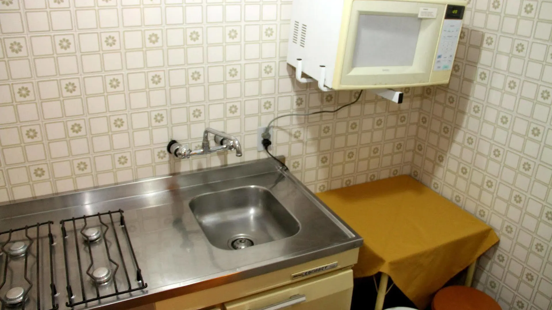 Hotel Lar Residence Porto Alegre
