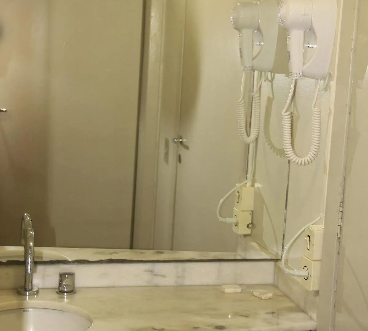 Hotel Lar Residence Porto Alegre