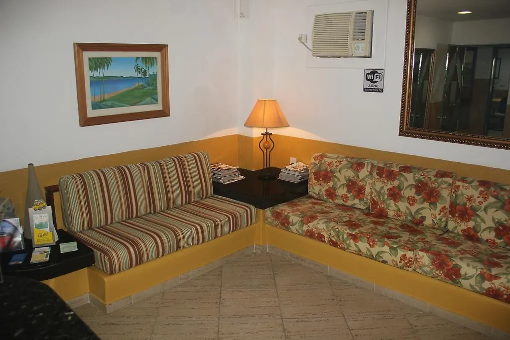 Hotel Lar Residence Porto Alegre
