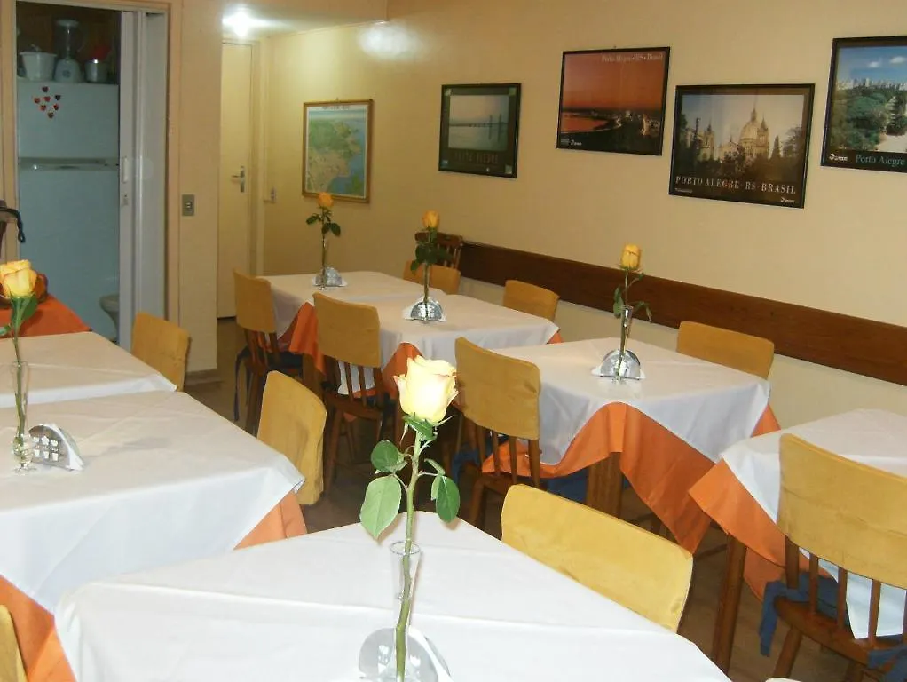 Hotel Lar Residence Porto Alegre