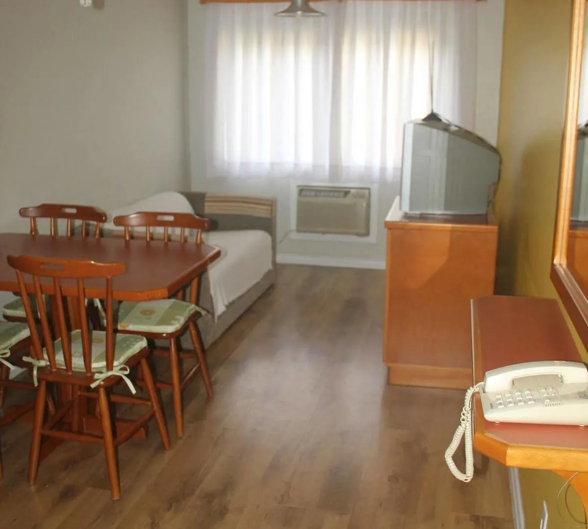 Hotel Lar Residence Porto Alegre