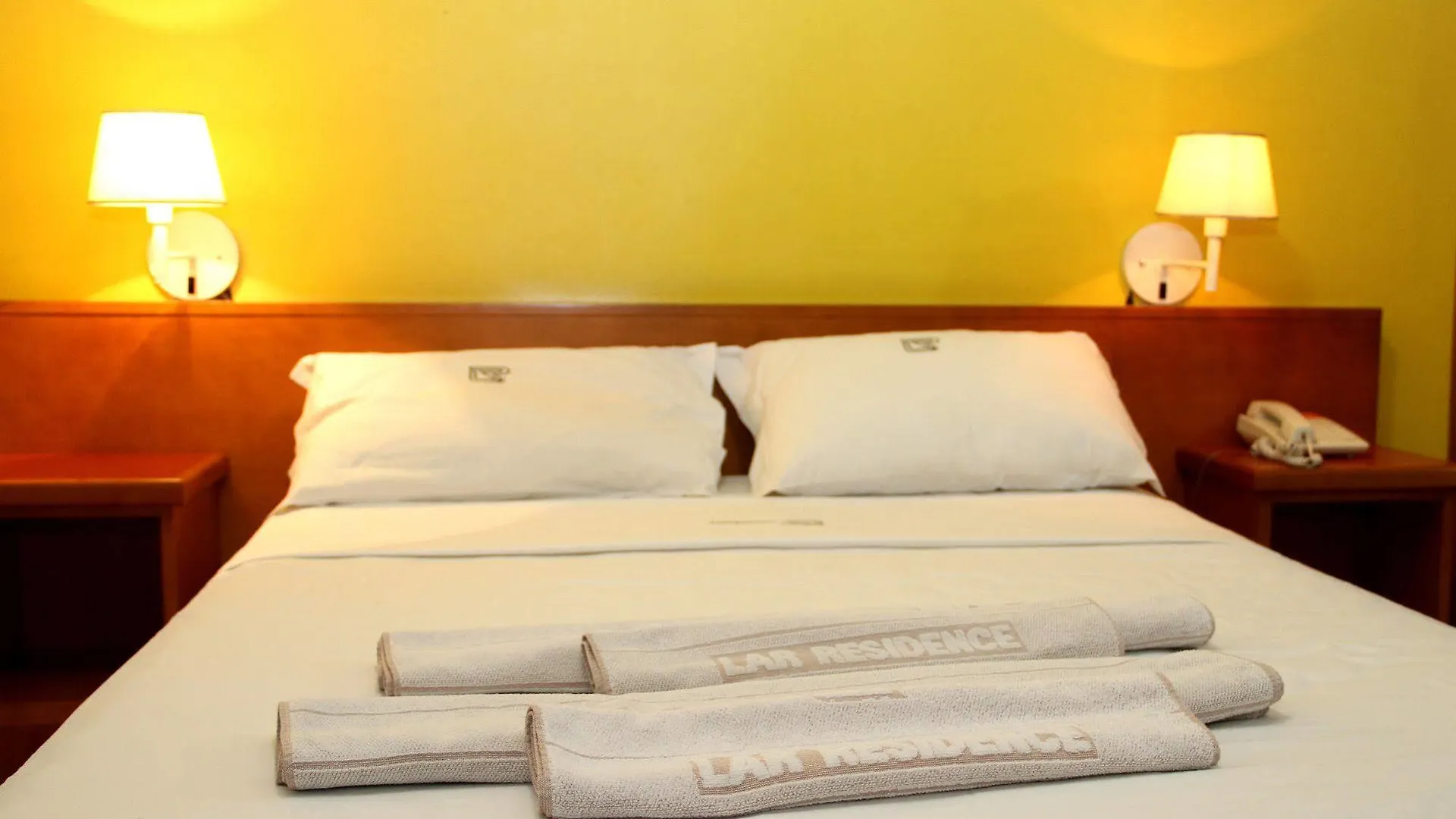 Hotel Lar Residence Porto Alegre