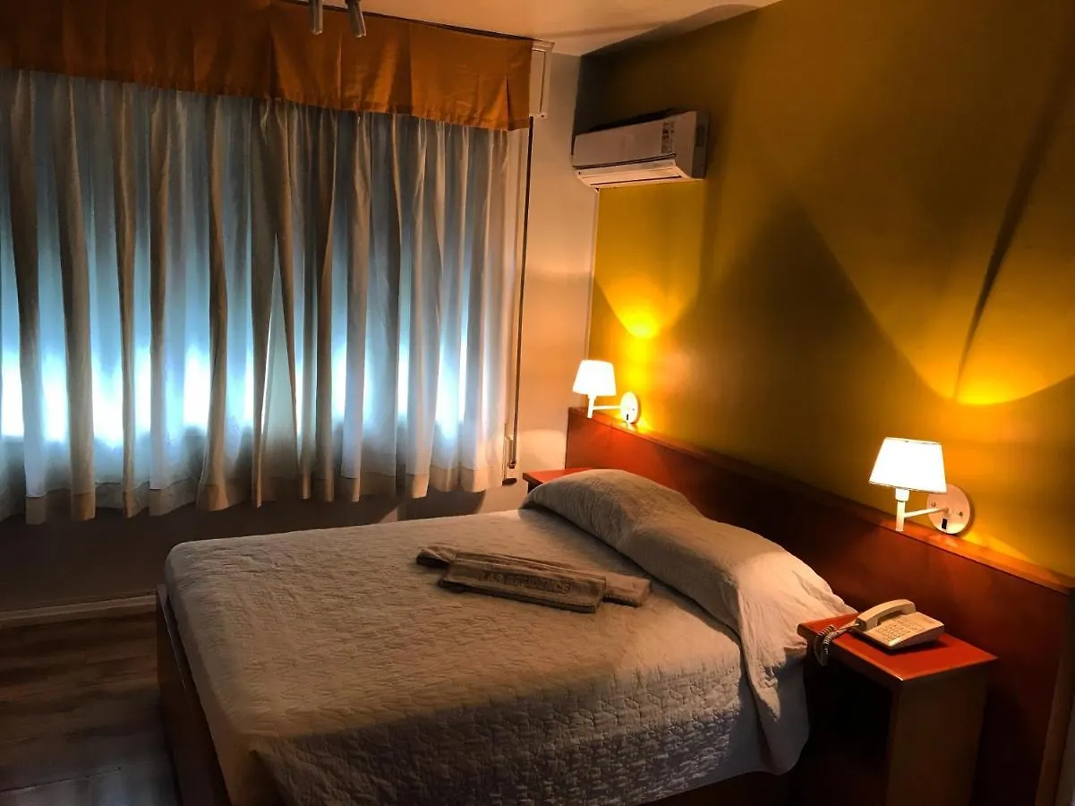Hotel Lar Residence Porto Alegre