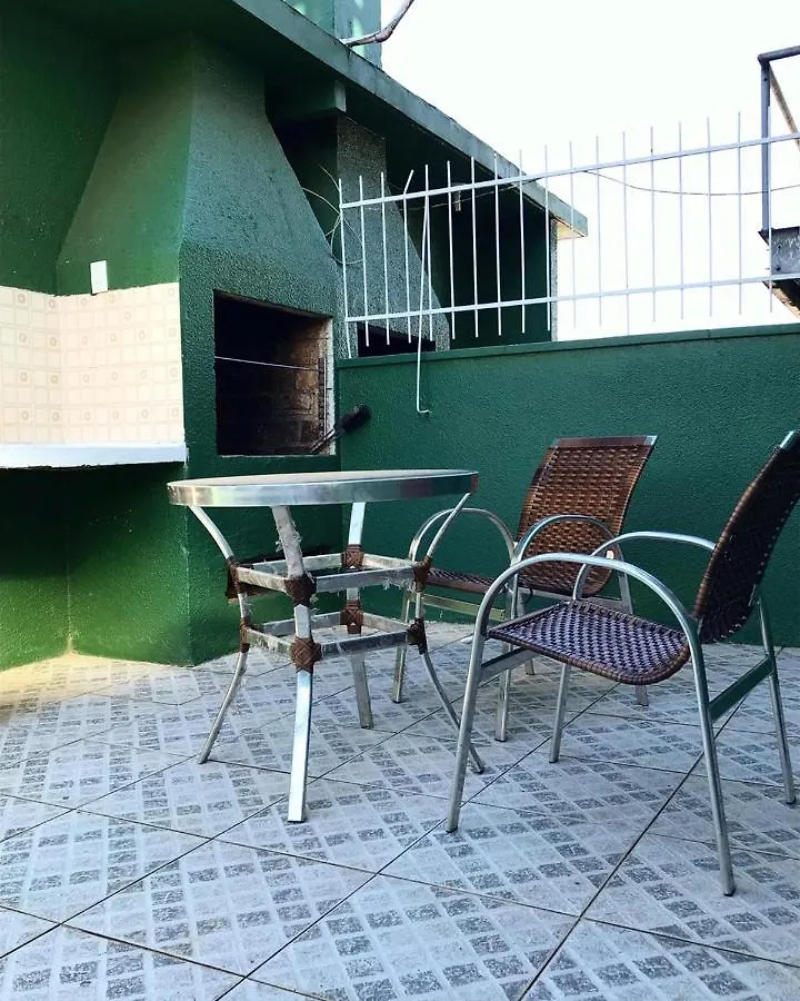***  Hotel Lar Residence Porto Alegre Brazil