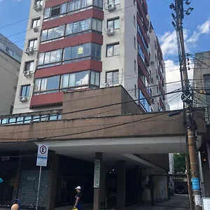 Manhattan Apart-hotel
